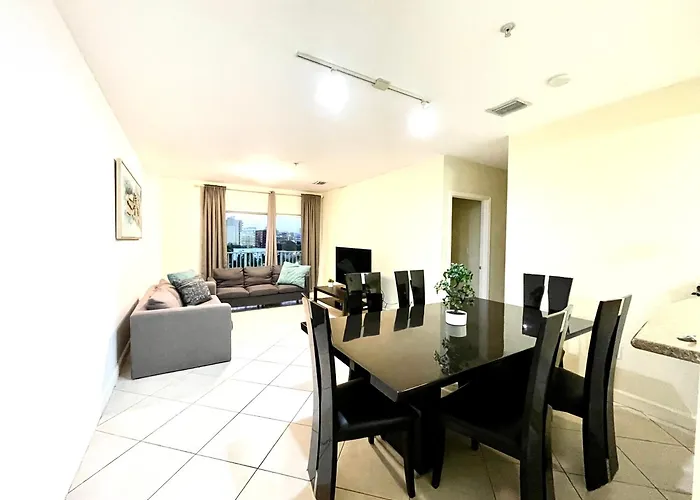 Private Bedroom In Miami - Coral Gables 601