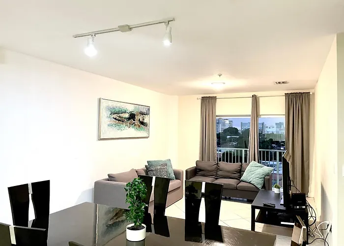 Private Bedroom In Miami - Coral Gables 601