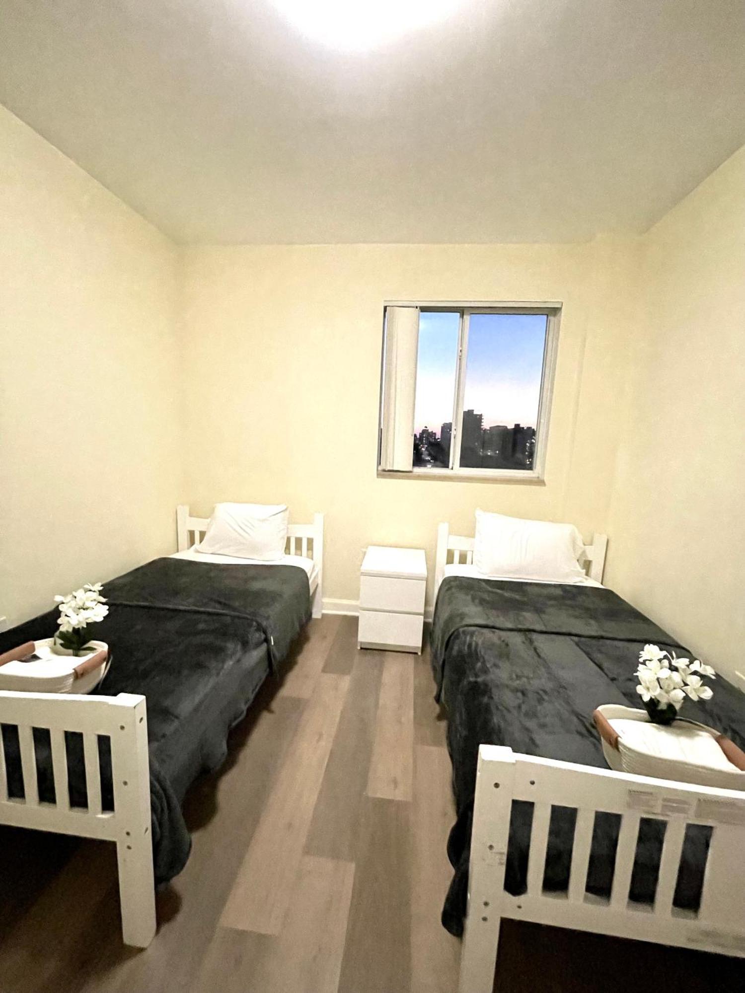 Quarto em Acomodações Particulares Private Bedroom In - Coral Gables 601 Miami